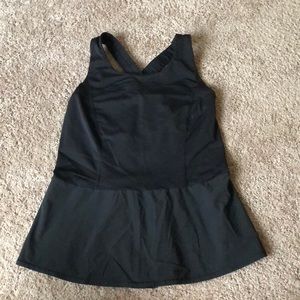 Lululemon tank top!